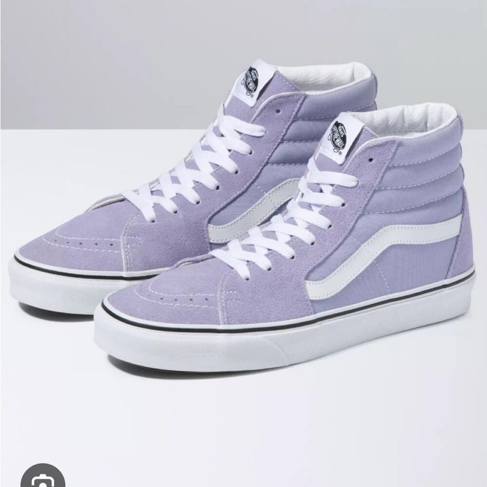 Vans brand new size 7 women 5.5 men